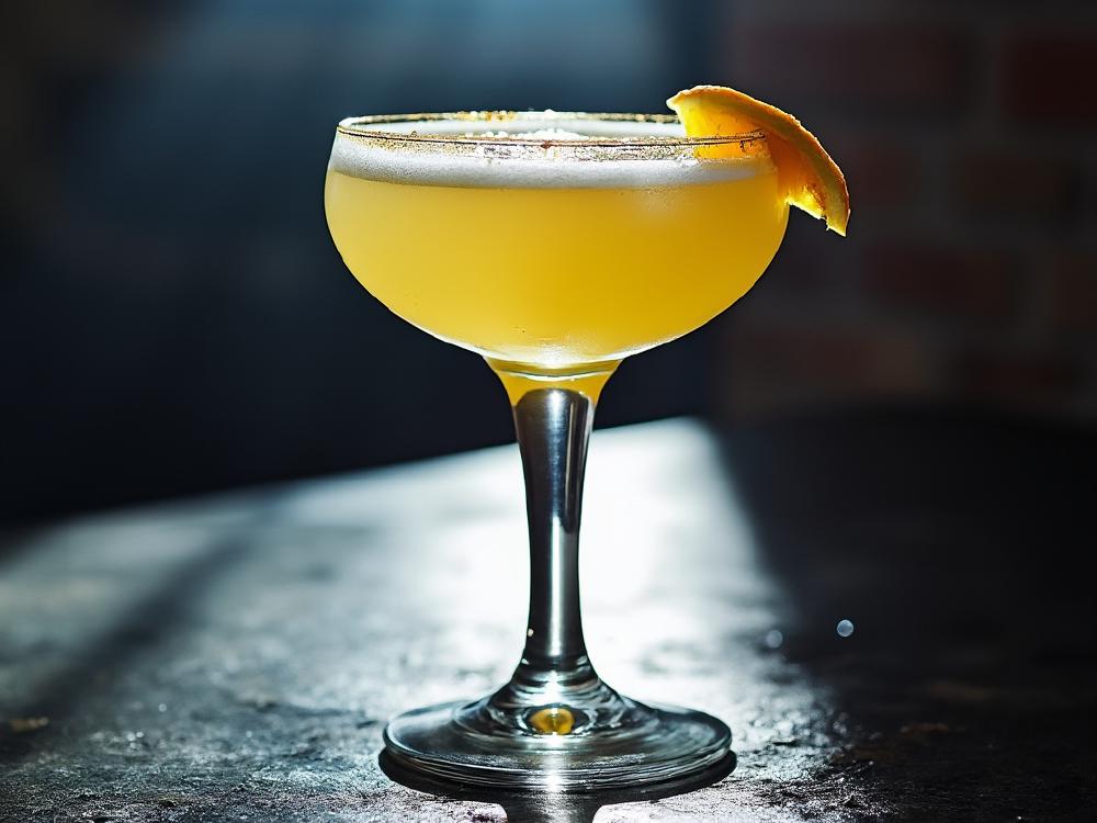 The Corpse Reviver Cocktail
